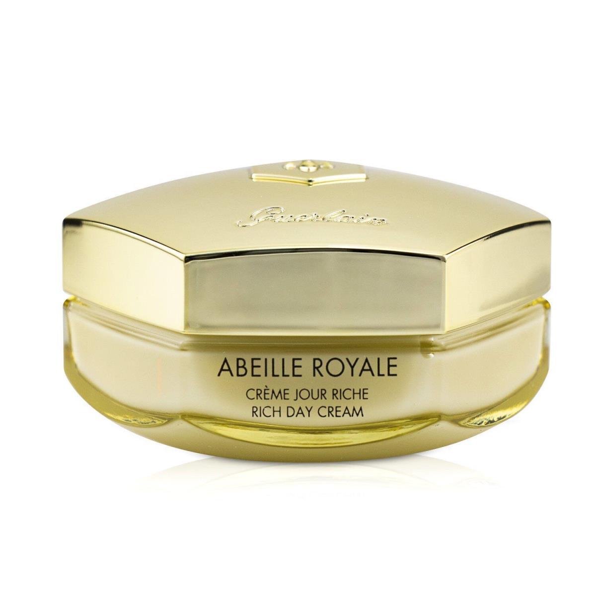 Guerlain Abeille Royale Rich Day Cream