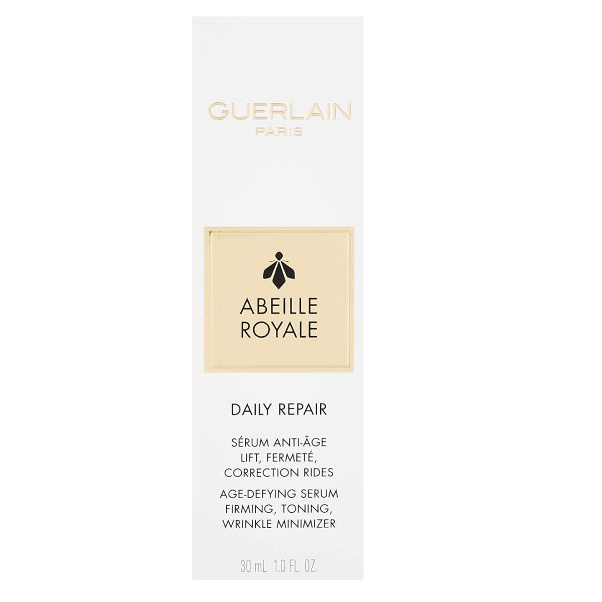 Guerlain Abeille Royale Daily Repair Serum 1 Ounce 30 ml