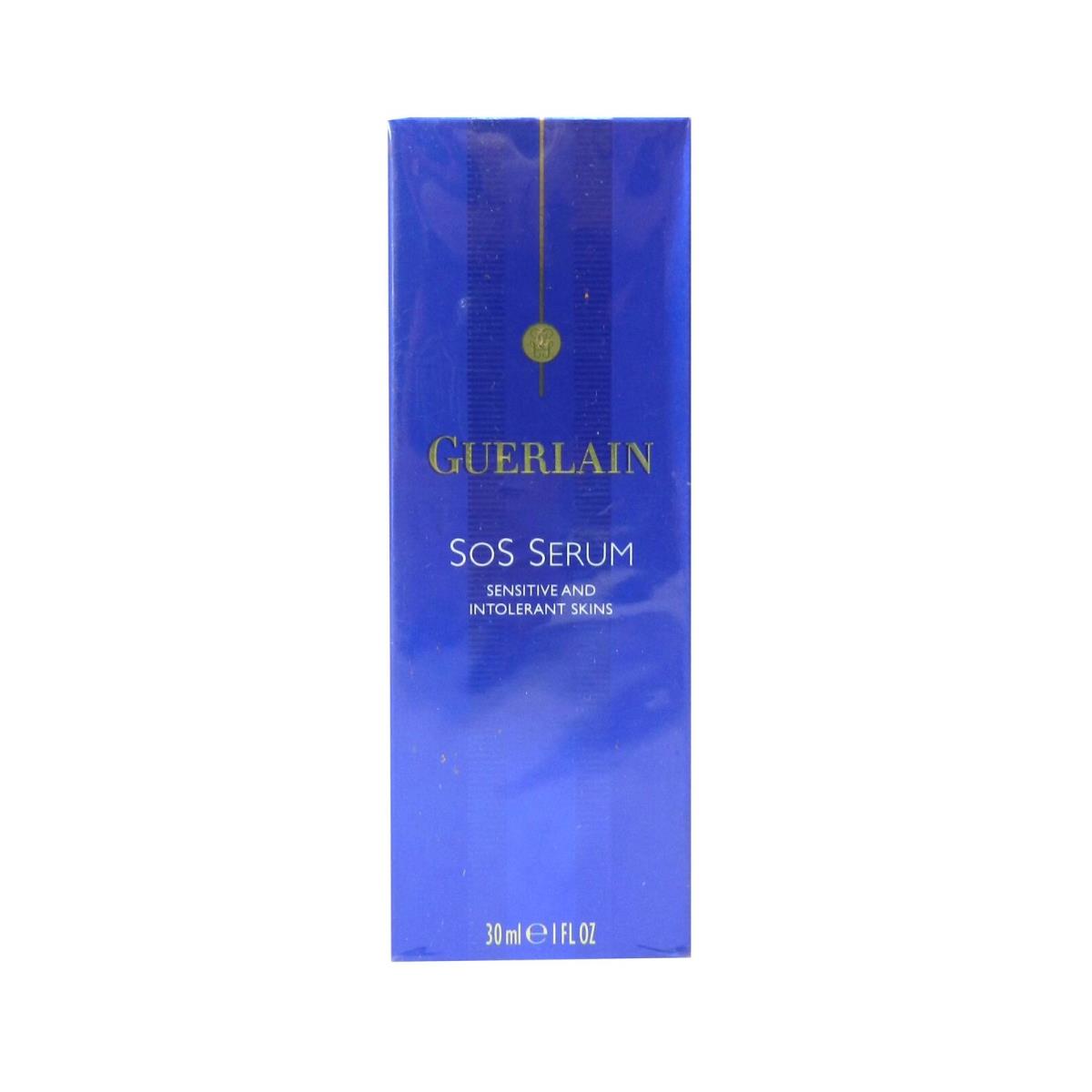 Guerlain Sensitive Intolerant Skins Serum 1 Ounce