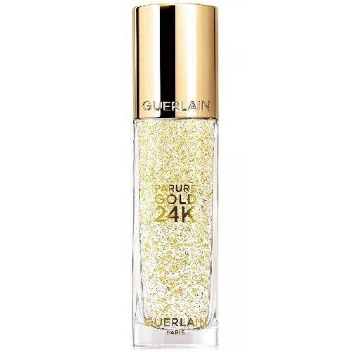 Guerlain Parure Gold 24K Radiance Booster Perfection Primer 1.1 oz