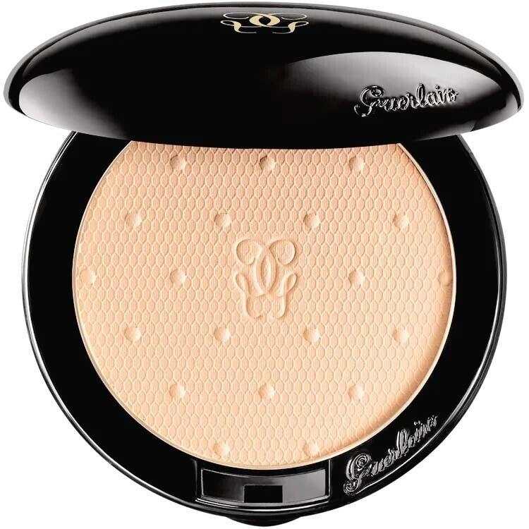Guerlain Les Voilettes Translucent Compact Powder - 2 Clair
