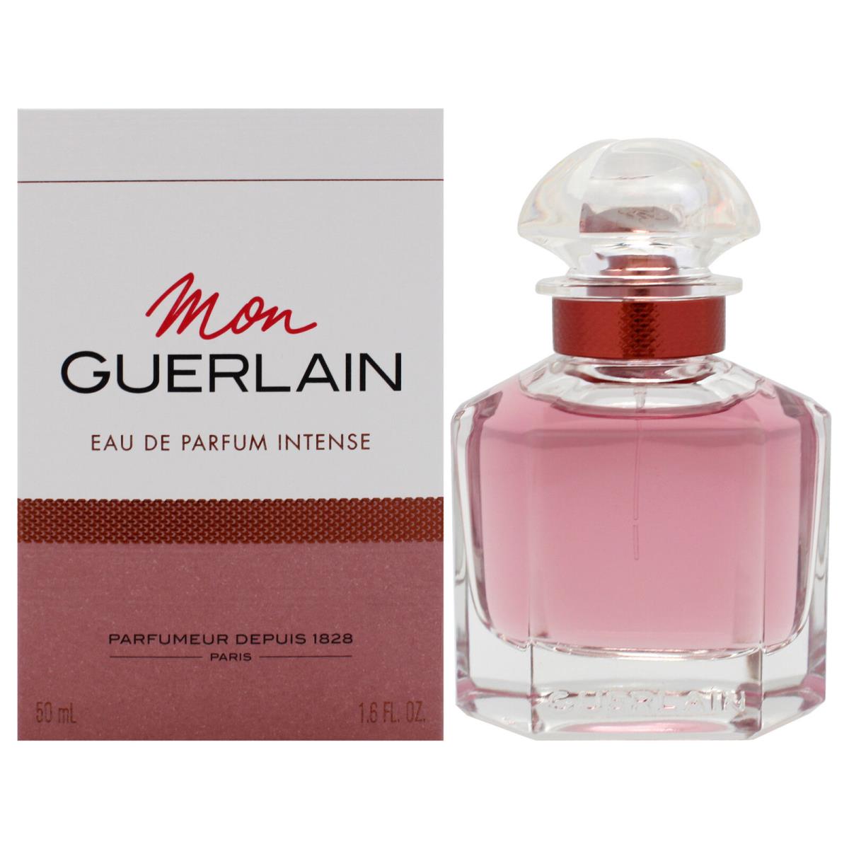 Mon Guerlain Intense by Guerlain For Women - 1.7 oz Edp Spray