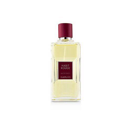 Guerlain Habit Rouge Eau De Toilette