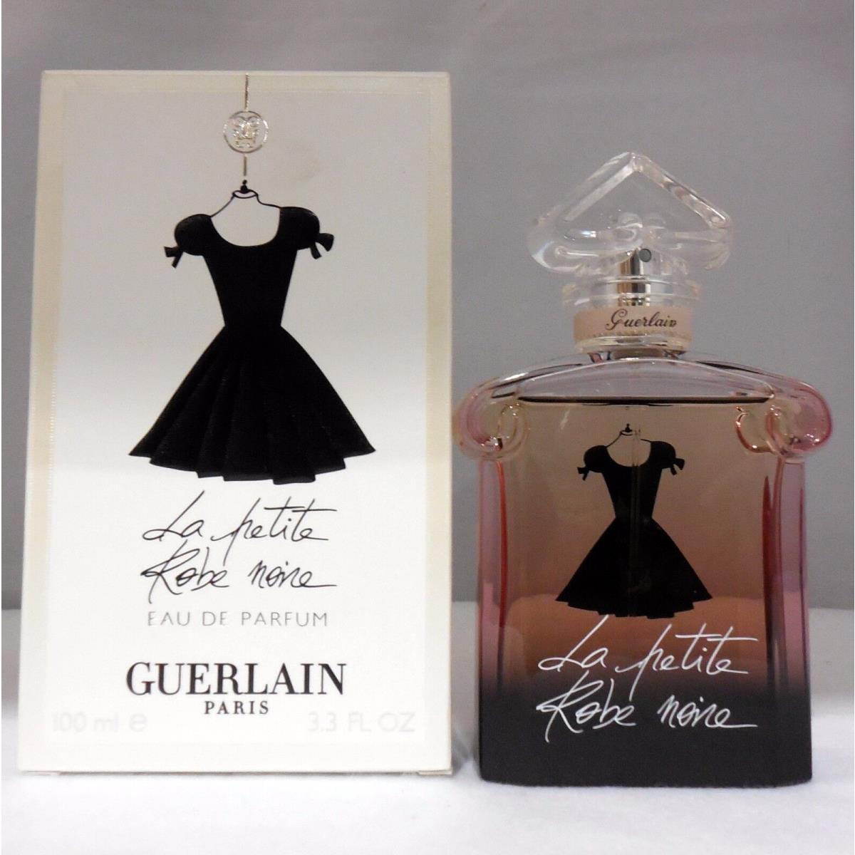 Guerlain LA Petite Robe Noire Eau DE Parfum Spray 100 ML/3.3 Fl.oz. D