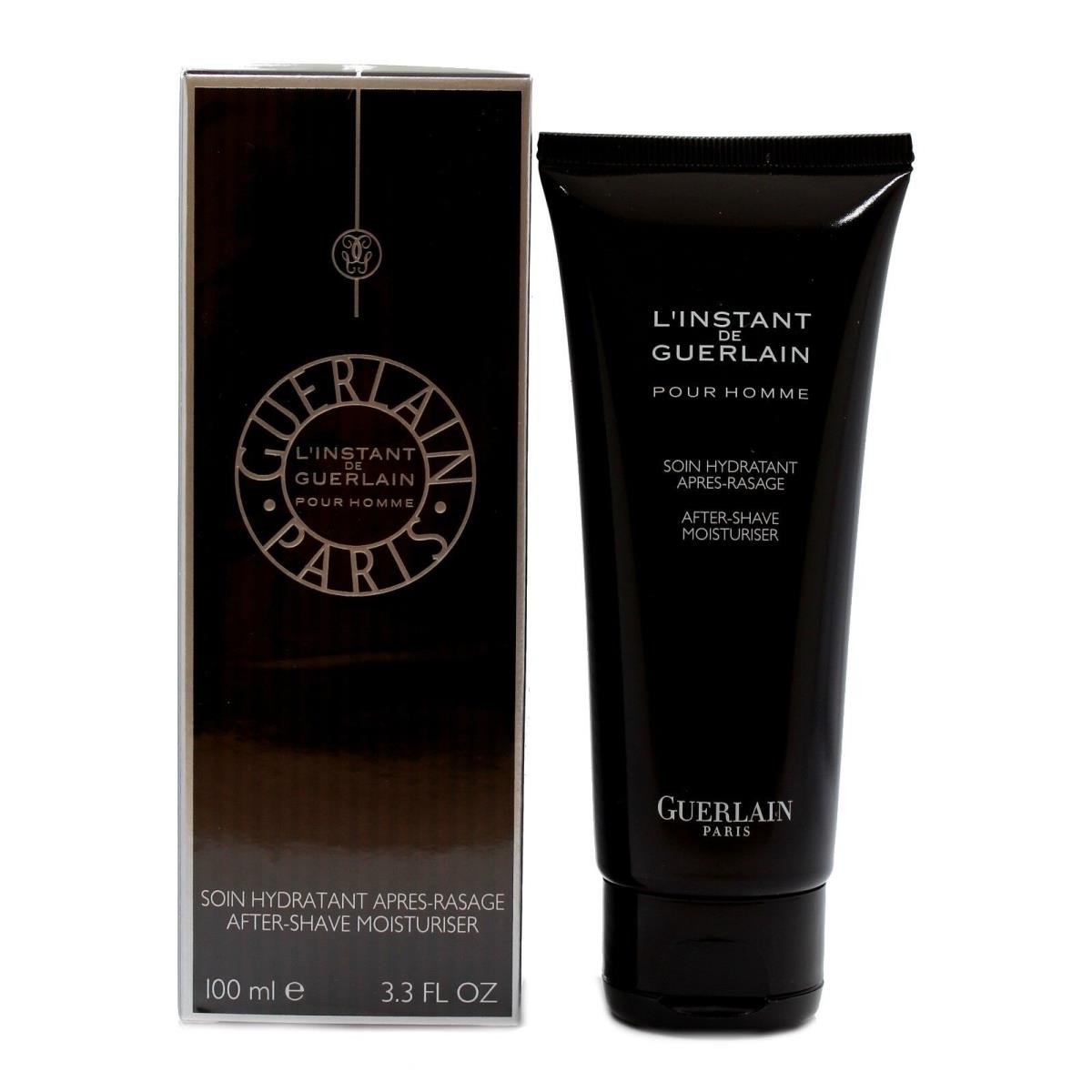 Guerlain L`instant DE Guerlain Pour Homme After Shave Moisturiser 100ML