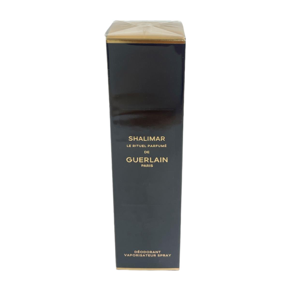 Guerlain Shalimar Deodorant Spray 100ml/3.3fl