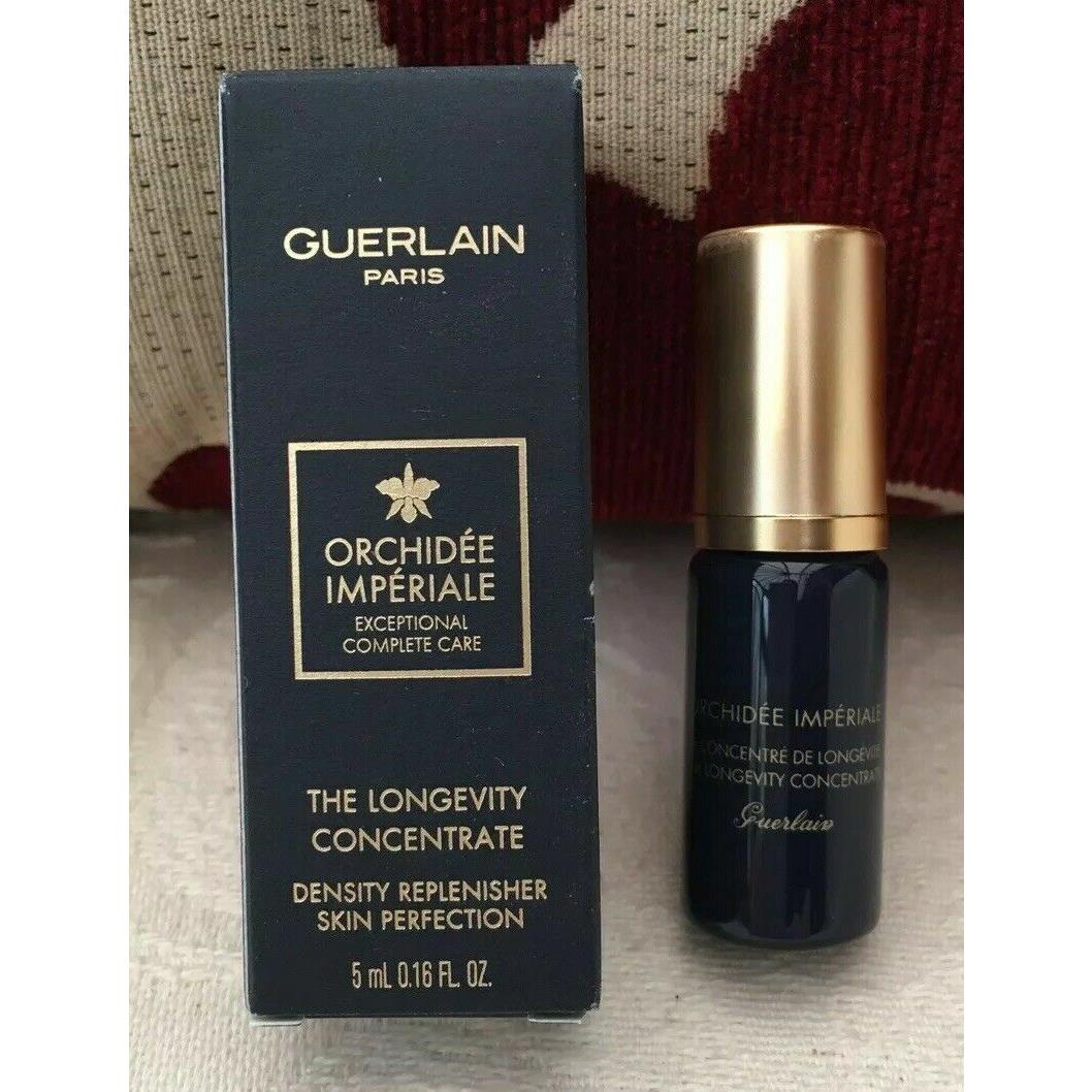 Guerlain Orchidee Imperiale The Longevity Concentrate 5mL /0.16 oz