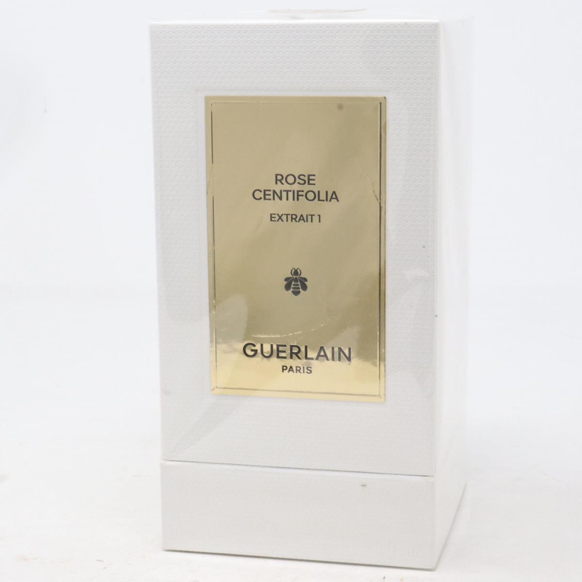 Rose Centifolia by Guerlain Extrait 1 1.6oz/50ml Spray