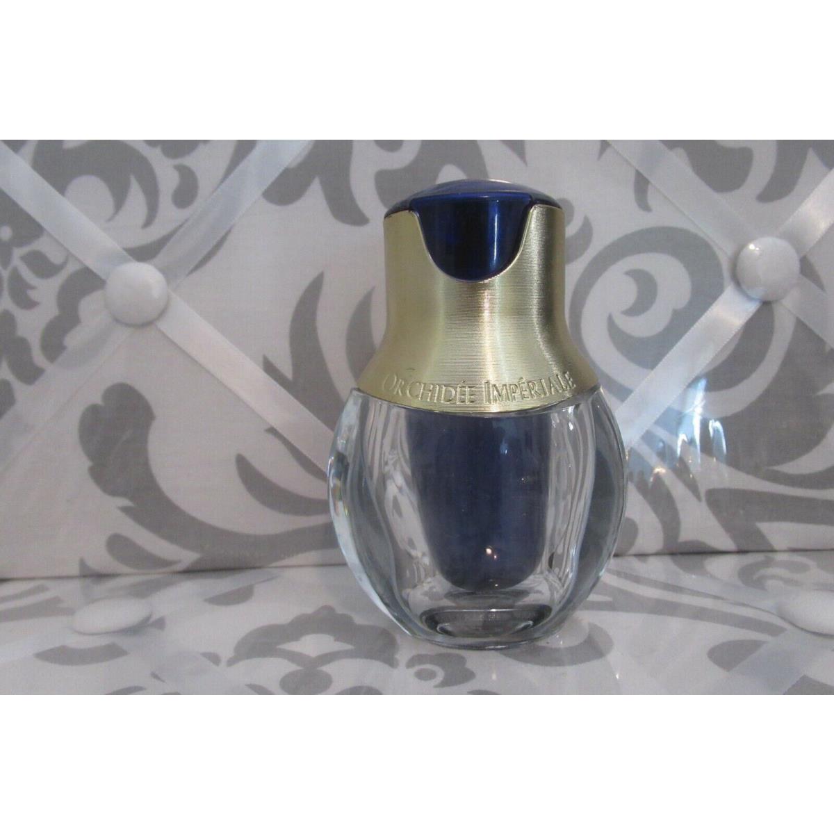 Guerlain Orchidee Imperiale Exceptional Complete Care Fluid Face Treatment 1 OZ