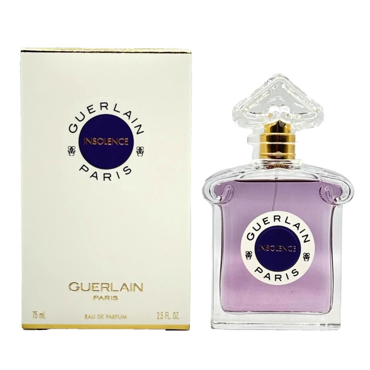 Insolence by Guerlain For Women 2.5 oz Eau de Parfum Spray