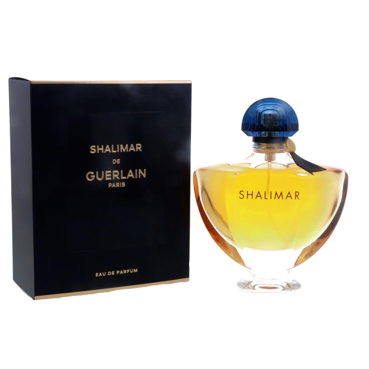 Guerlain Shalimar Eau de Parfum 3 oz