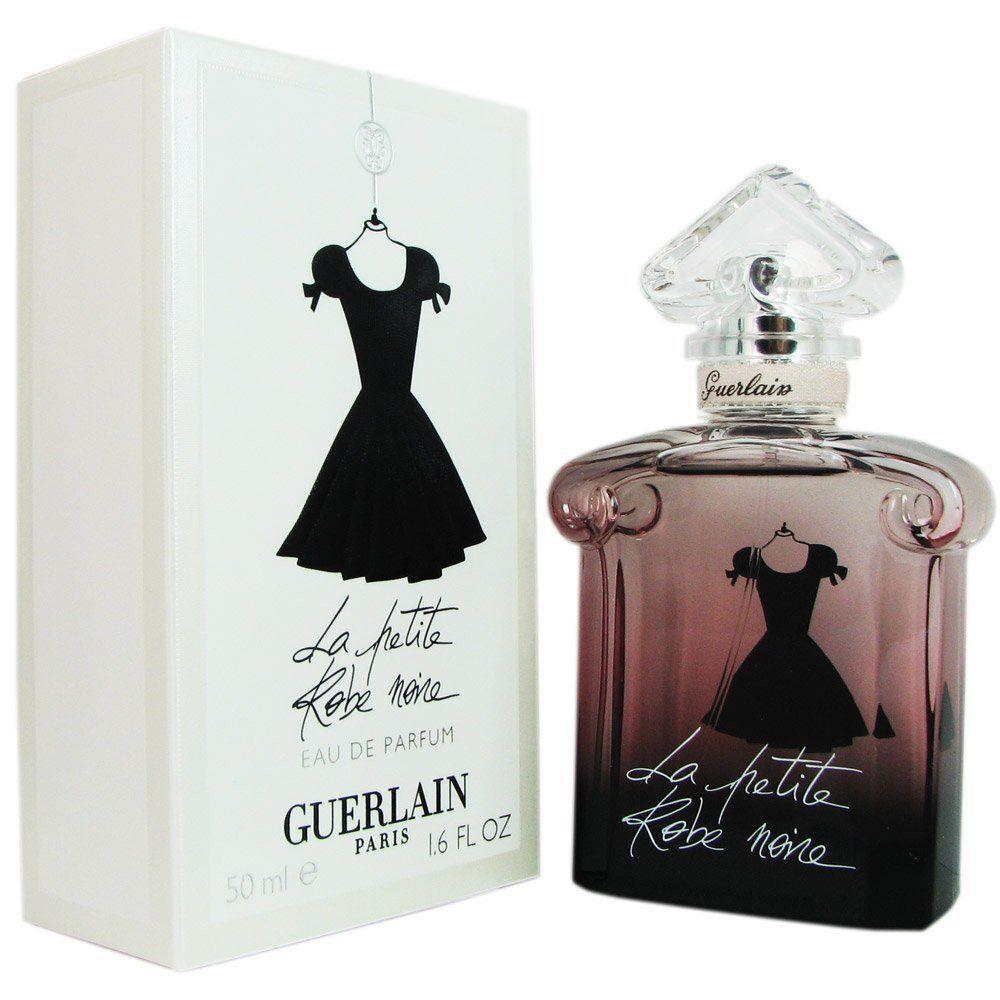 Guerlain La Petite Robe Noire 1.6oz Women`s Eau de Parfum