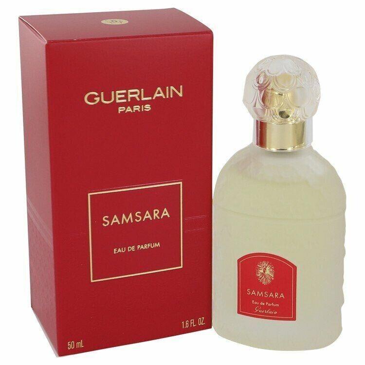 Guerlain Samsara 1.7 oz Women`s Eau de Parfume