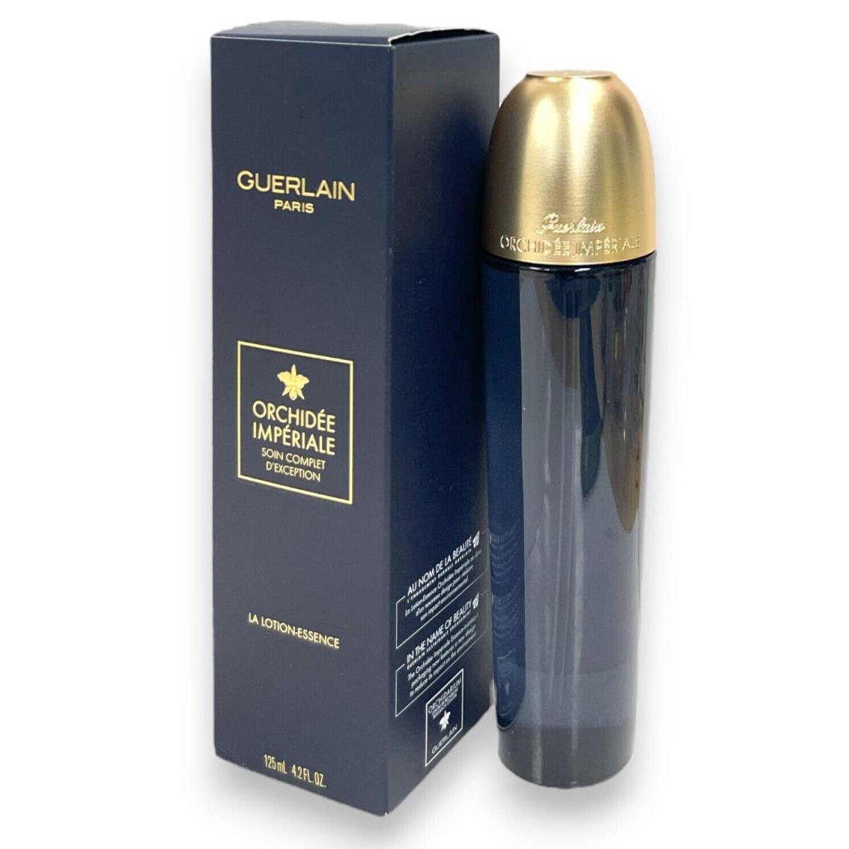 Guerlain Orchidee Imperiale The Essence In Lotion 125ml/4.2fl.oz