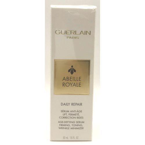 Guerlain Abeille Royale Daily Repair Serum 1.6oz /50ml in Retail Box