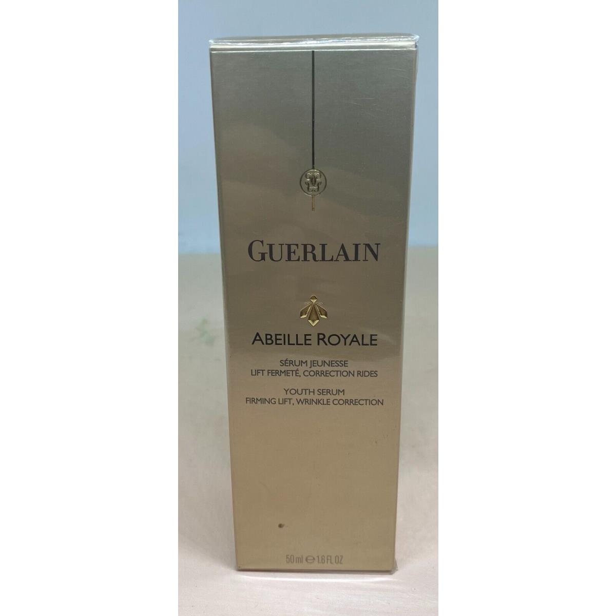 Guerlain Abeille Royale Youth Serum 1.6 oz