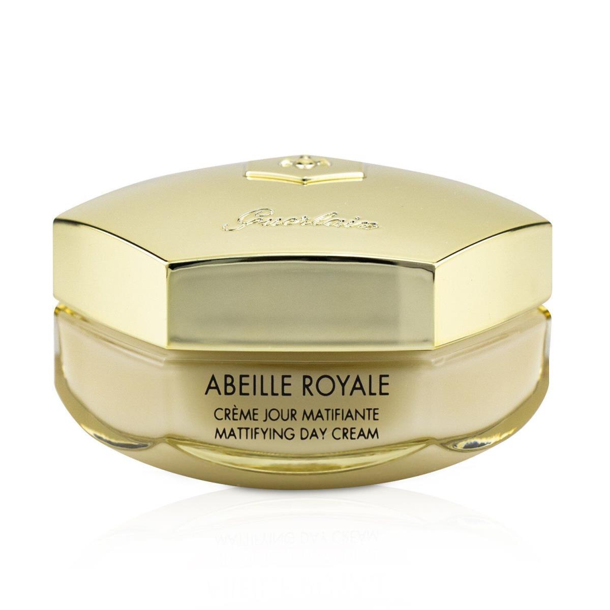 Guerlain Abeille Royale Mattifying Day Cream