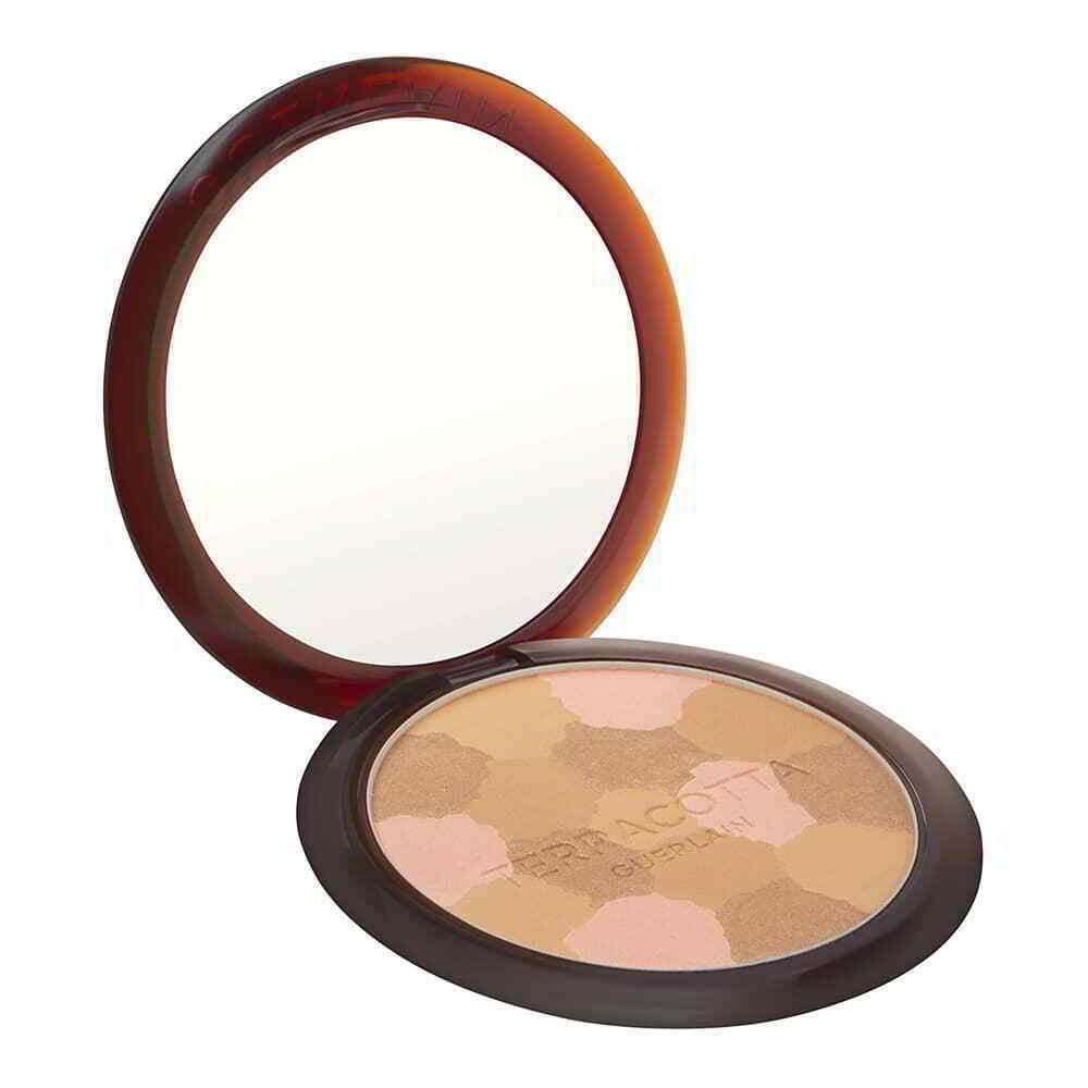 Guerlain Terracotta Light The Sun-kissed Healthy Glow Powder 02 Medium Cool