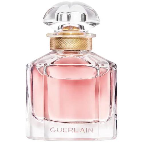 Guerlain Mon Guerlain Sparkling Bouquet Edp Spray For Women 1.7 oz / 50 ml