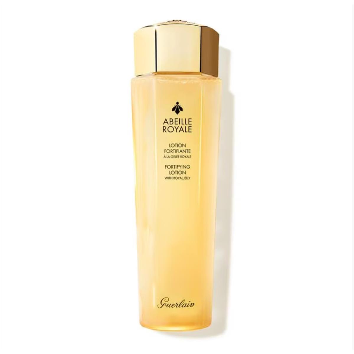 Guerlain Abeille Royale Fortifying Lotion with Royal Jelly. 5 oz/150 ml