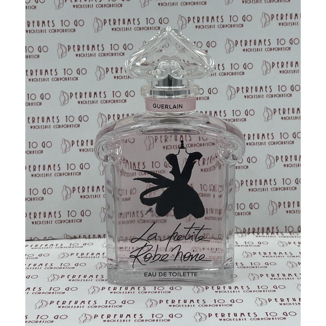 La Petite Robe Noire by Guerlain. Eau De Toilette 3.3oz/100ml New