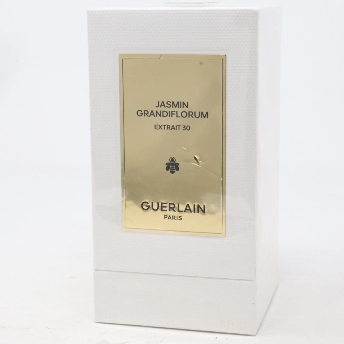 Jasmine Grandiflorum by Guerlain Extrait 30 1.6oz/50ml Spray