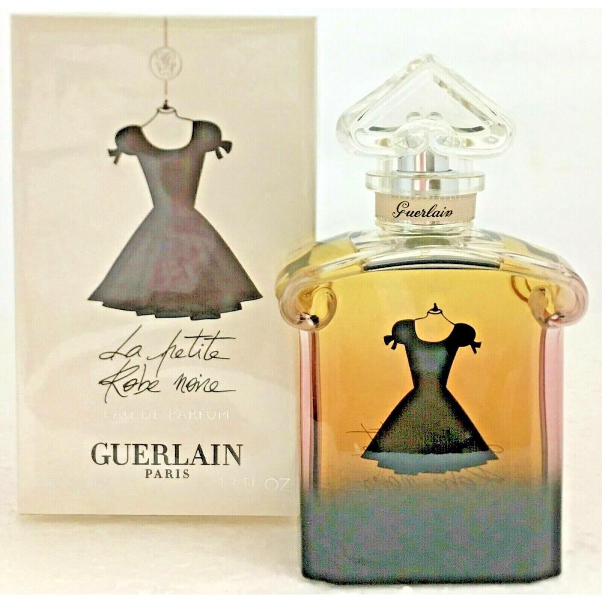 Guerlain La Petite Robe Noire For Women 3.3oz/100ml Edp Spray Boxed