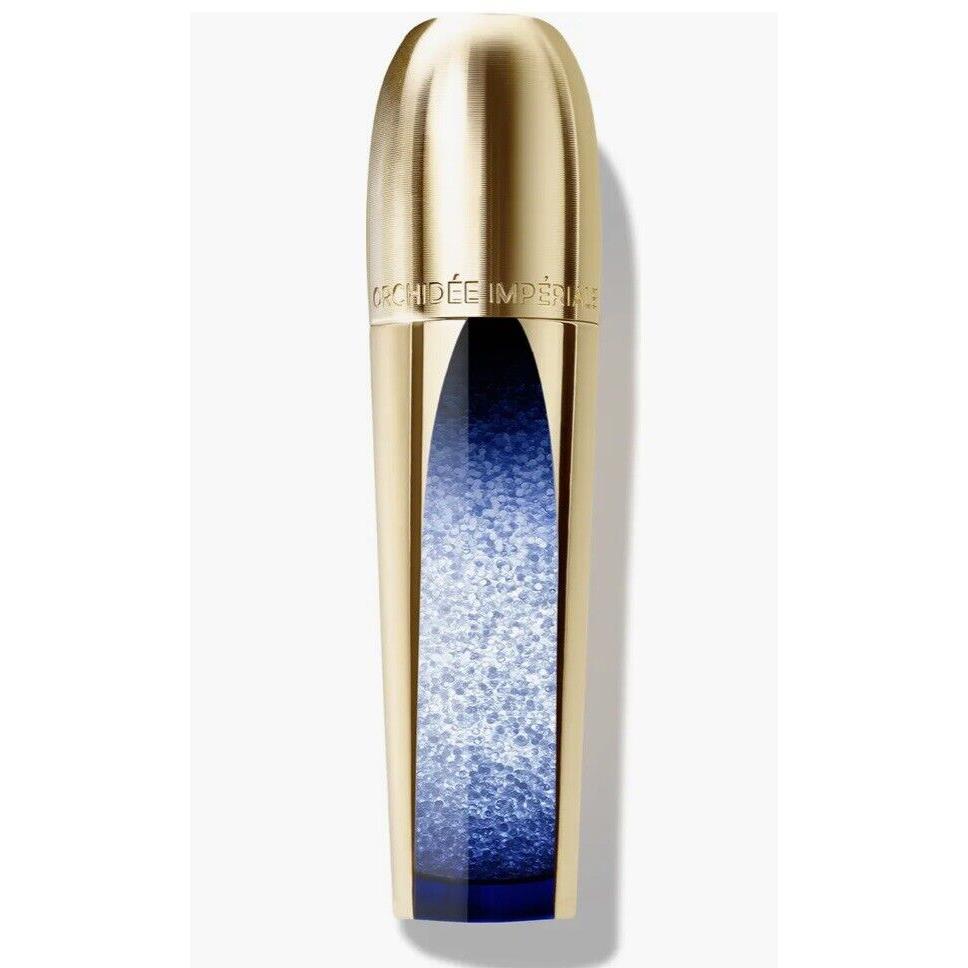 Guerlain Orchidee Imperiale The Micro-lift Concentrate 50mL Pump Bottle Fresh