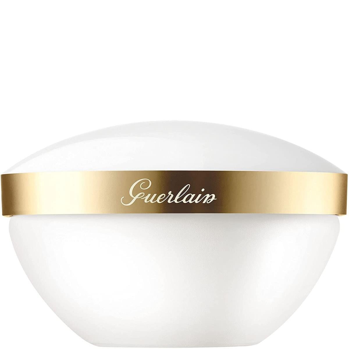 Guerlain Shalimar Women`s Body Cream - 6.8oz/ 200ml. IN Box