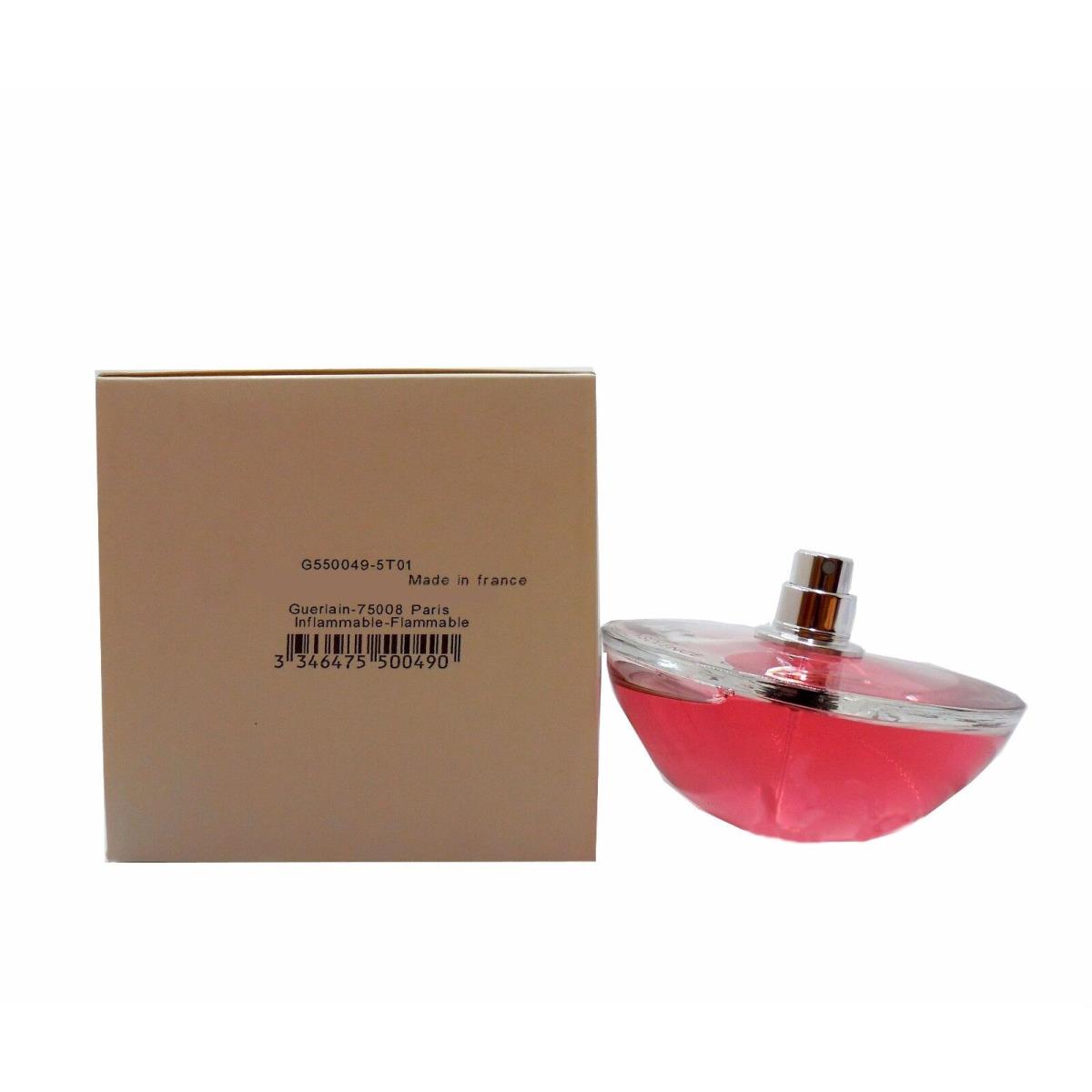 Insolence BY Guerlain Eau DE Toiltte Spray 100 ML/3.3 Fl.oz.n/c T