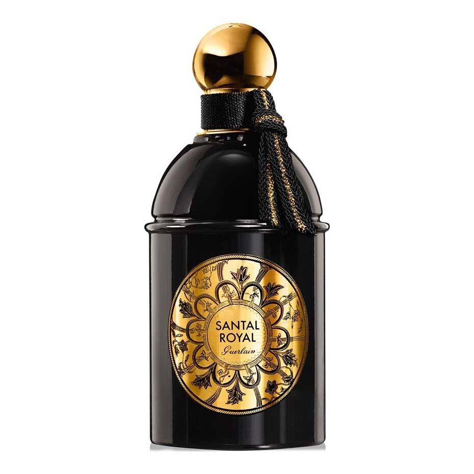 Guerlain Santal Royal Eau De Parfum