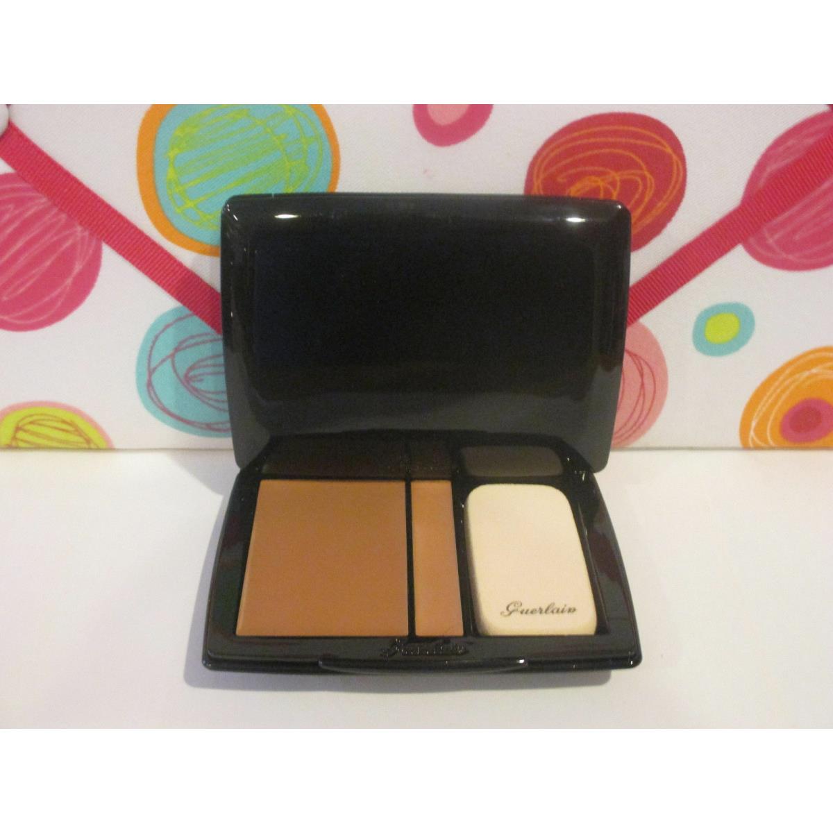 Guerlain Lingerie DE Peau Foundation Concealer Compact 05 Unboxed