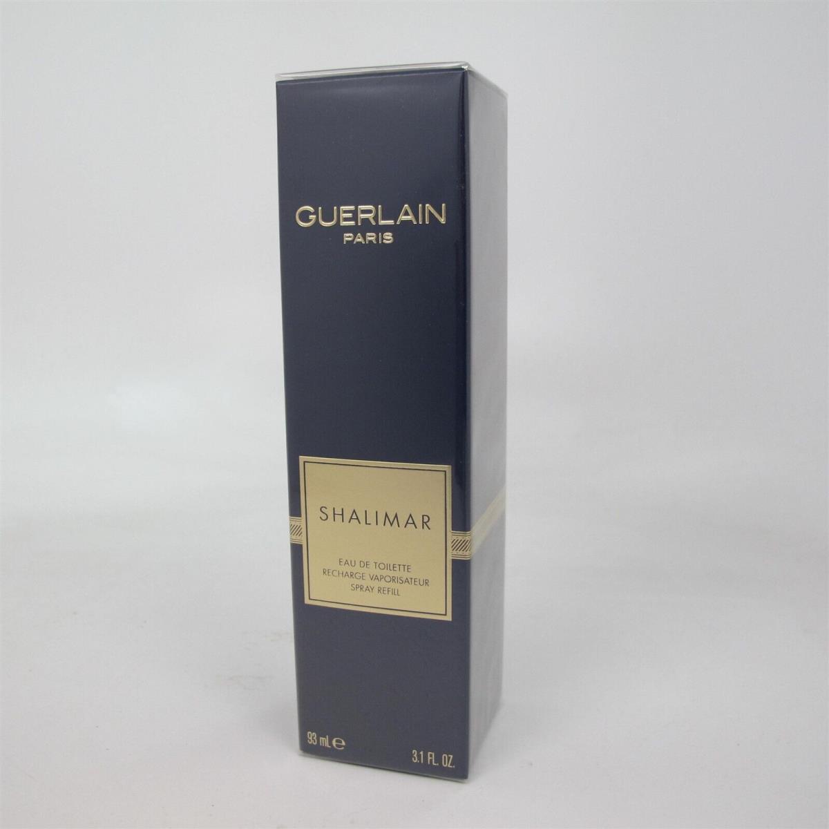 Shalimar by Guerlain 93 Ml/ 3.1 oz Eau de Toilette Spray