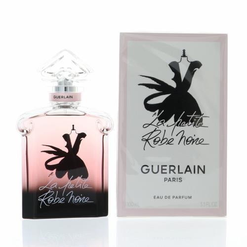 Guerlain LA Petit Robe Noire Guerlain For Women 3.3 OZ Box