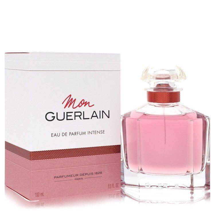 Guerlain Mon Guerlain Intense Eau De Parfum Intense Spray 100ml