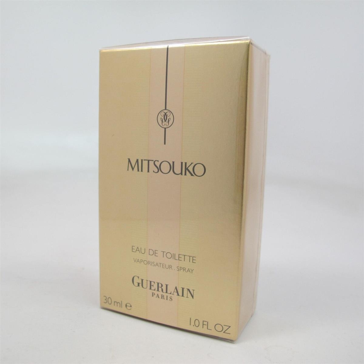 Mitsouko by Guerlain 30 Ml/ 1.0 oz Eau de Toilette Spray