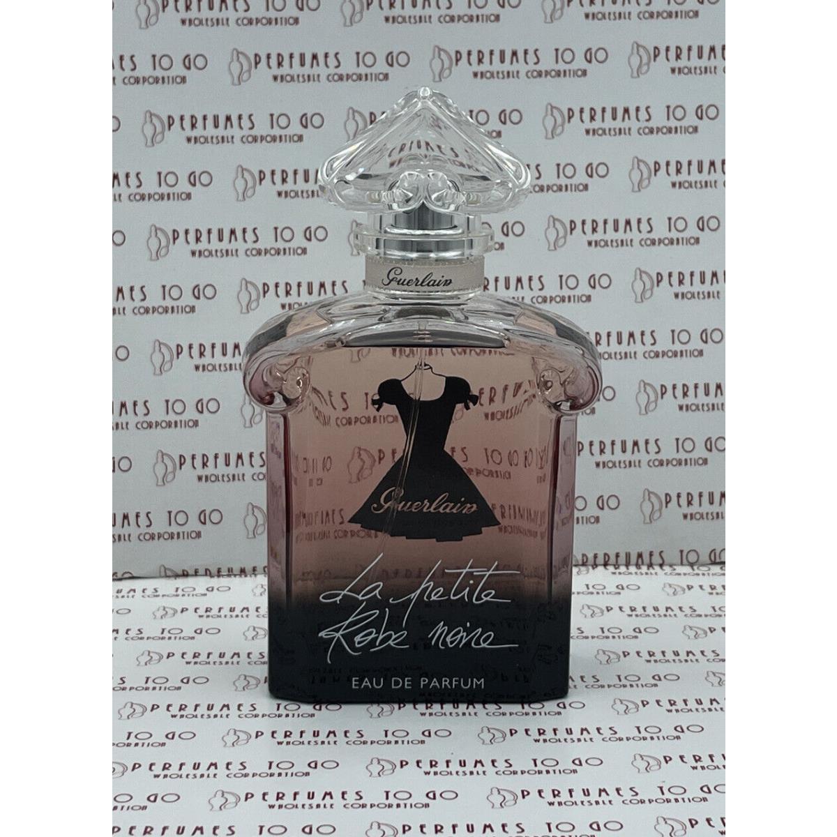 La Petite Robe Noire by Guerlain Eau De Parfum 3.3oz/100ml New