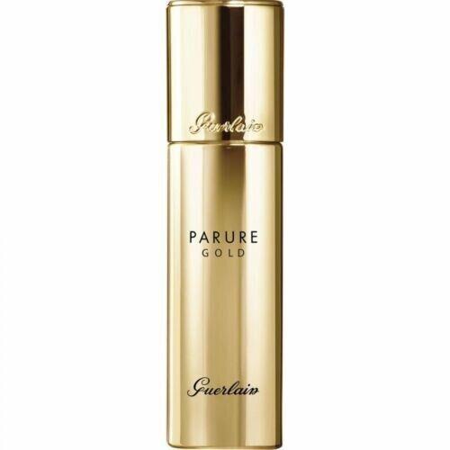 Guerlain Parure Gold Radiance Foundation. 11 Pale Rose. 30 ml / 1.0 Fl. oz