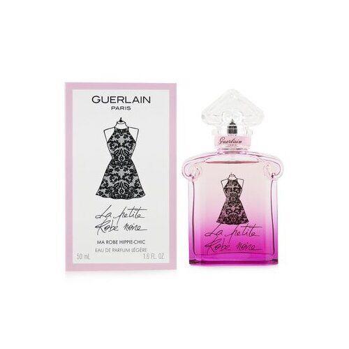 Guerlain La Petite Robe Noire Eau De Parfum Rose Hippie-chic