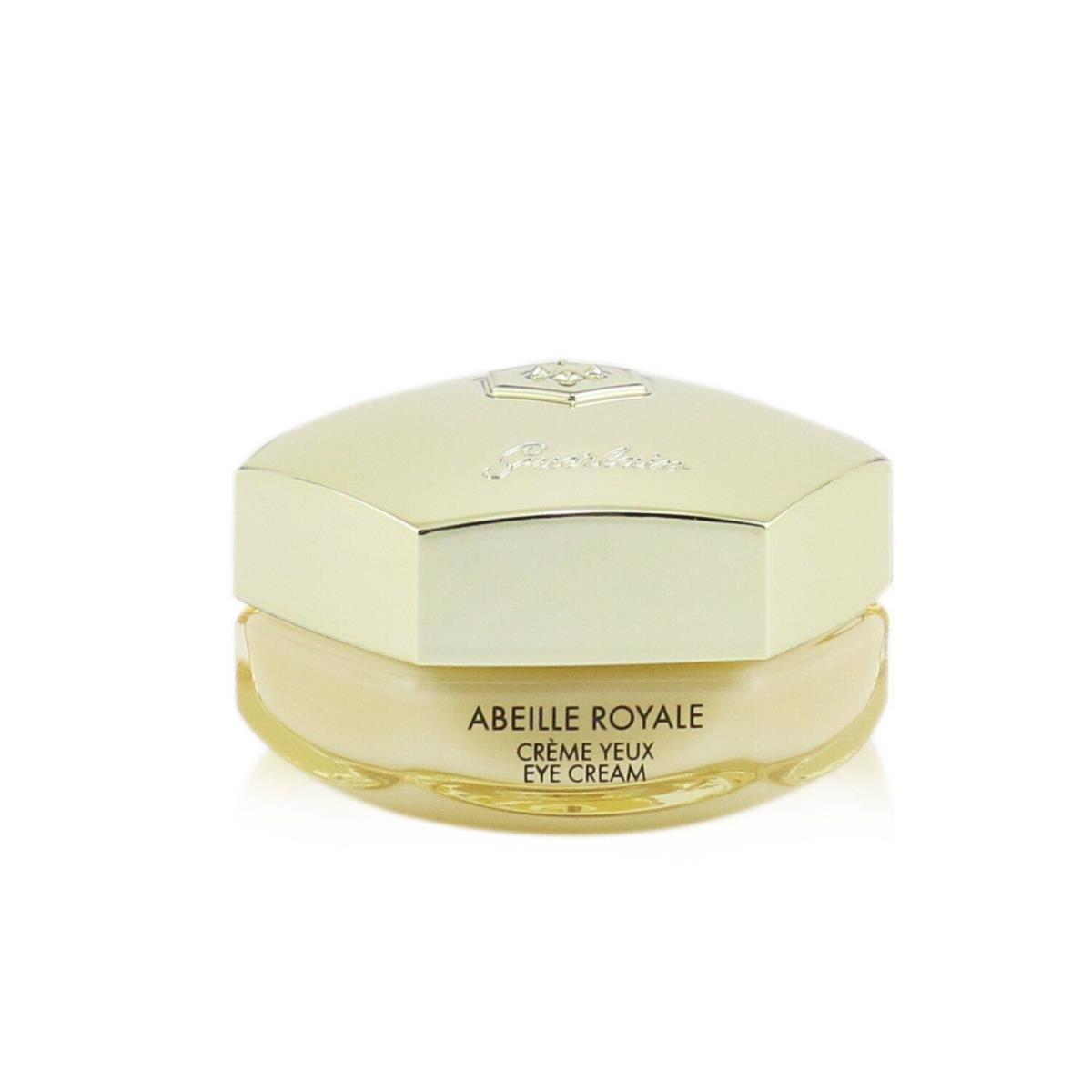 Guerlain Abeille Royale Eye Cream