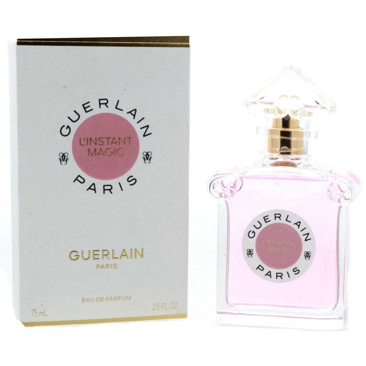 Guerlain L`instant Magic Eau de Parfum 2.5 oz