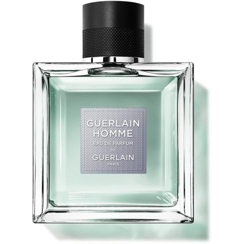 Homme De Guerlain by Guerlain Eau De Parfum Edp Spray For Men 3.4 oz / 100ml