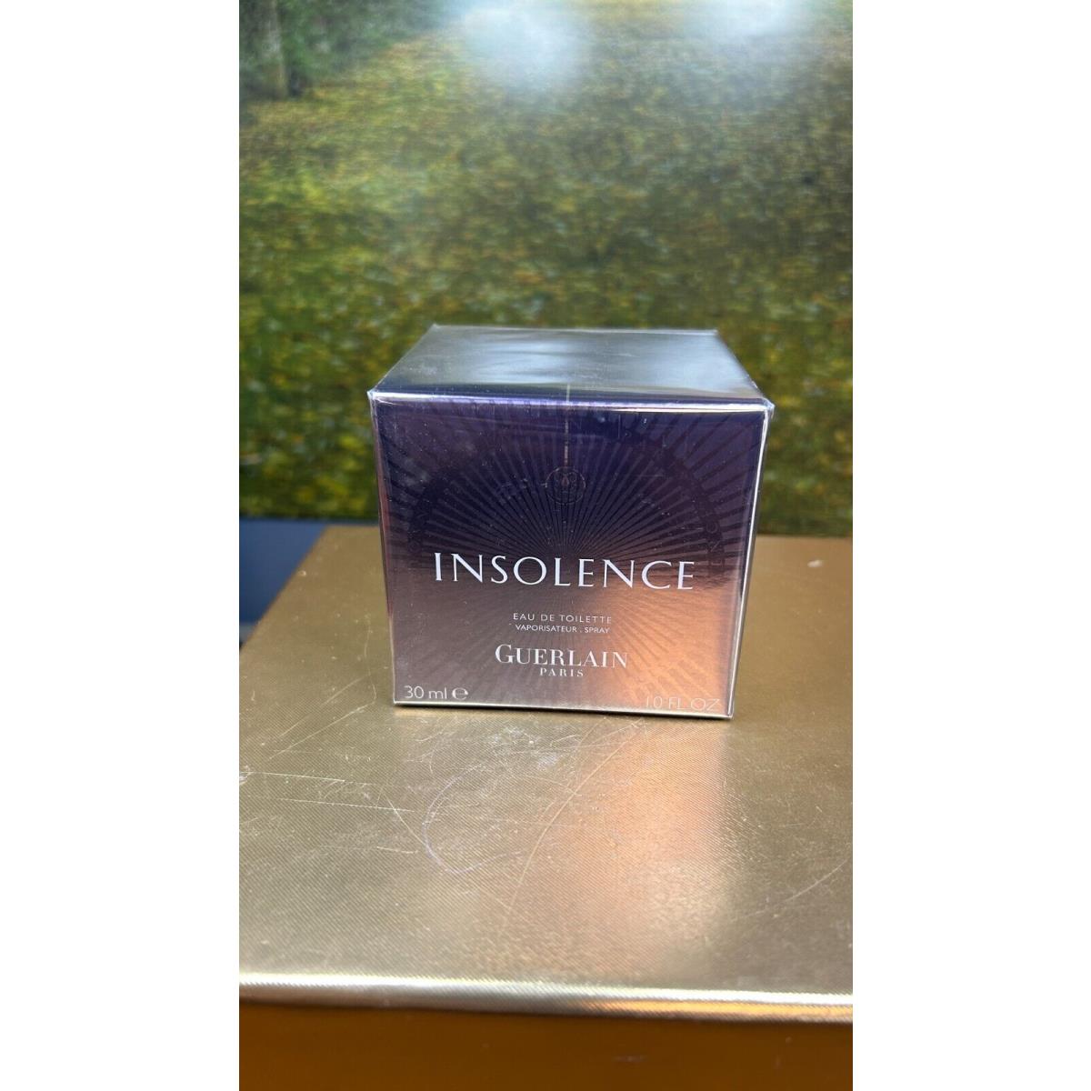 Guerlain Insolence Edt 30ML Spray