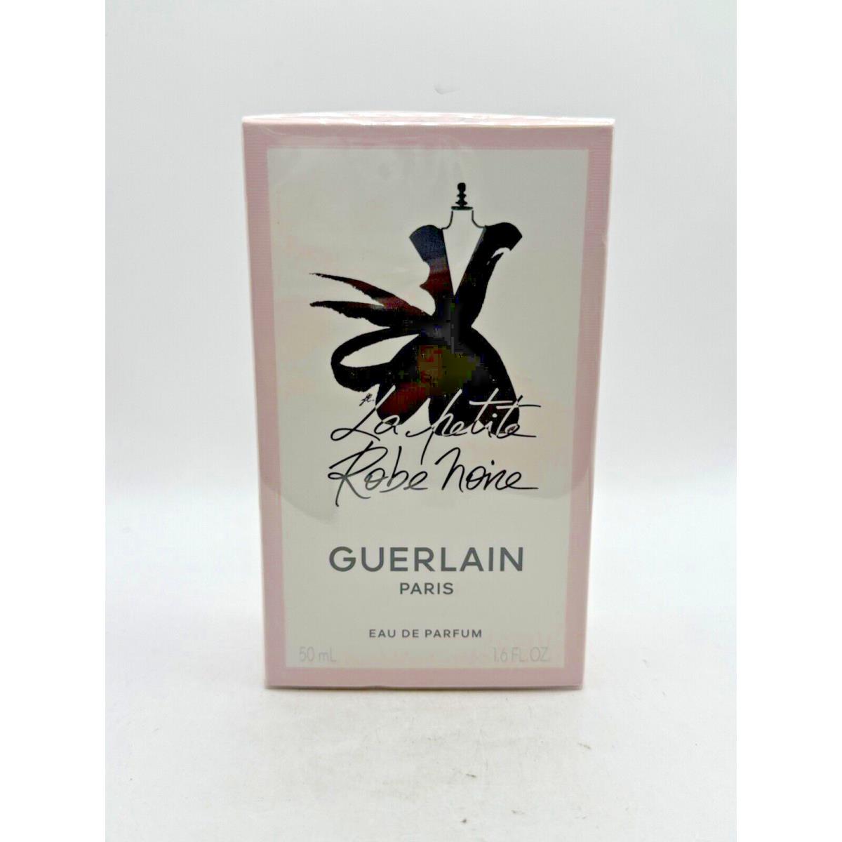 LA Petite Robe Noire BY Guerlain 50ML Edp Spray