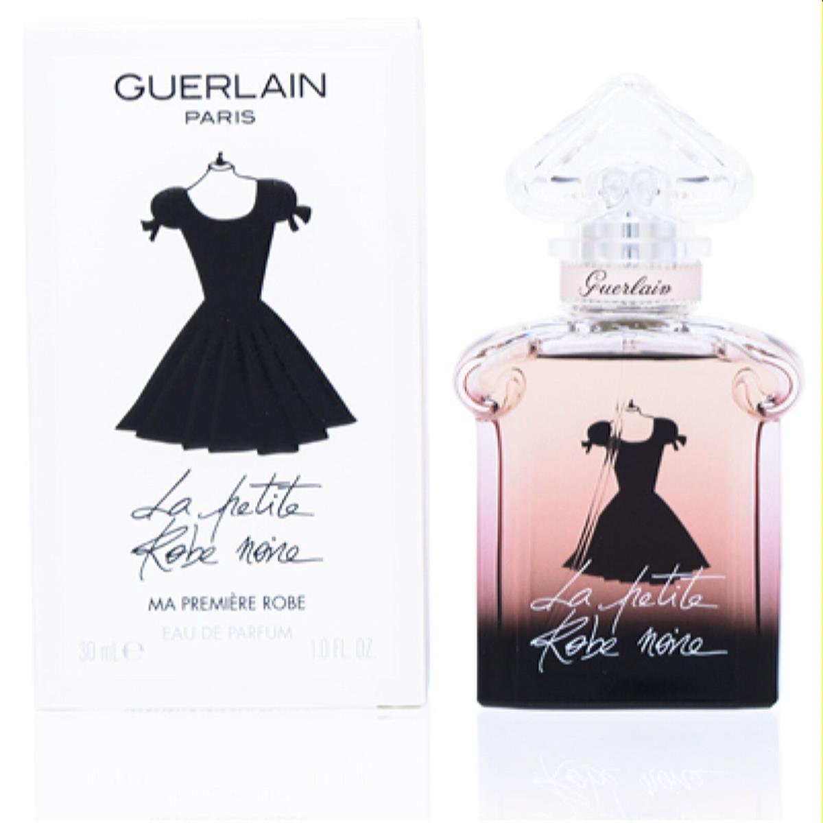 La Petite Robe Noire Guerlain Edp Spray 1.0 Oz 30 Ml For Women 09340M