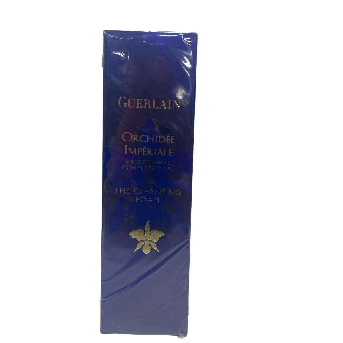 Guerlain Orchidee Imperiale The Cleansing Foam 125mL / 4.2oz