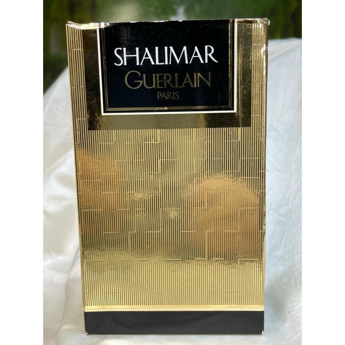 Guerlain Shalimar 15ml Parfum Splash By Guerla