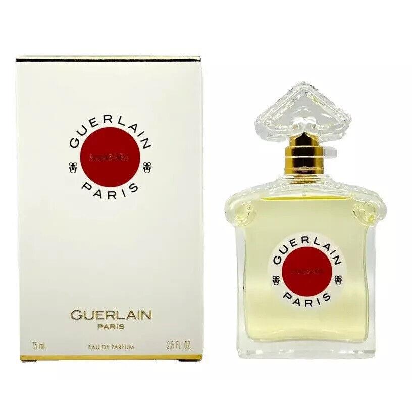 Guerlain Samsara Women 2.5 oz 75 ml Eau De Parfum Spray