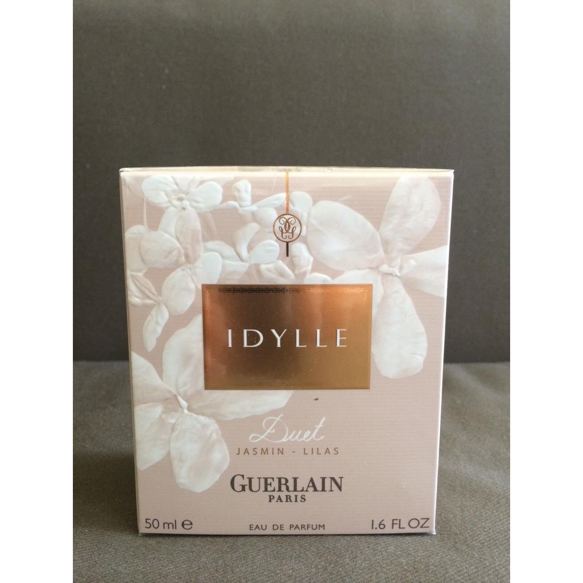 Idylle Duet by Guerlain For Women 1.6 FL OZ Edp