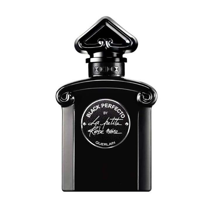 Guerlain La Petite Robe Noire Black Perfecto Eau De Parfum Florale Spray